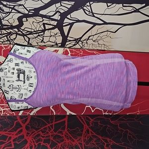 Celimawear Athletic Adjustable Spaghetti Strap Tank Top With Built In Bra